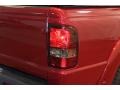 2011 Torch Red Ford Ranger Sport SuperCab 4x4  photo #17