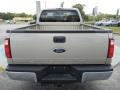 Pueblo Gold Metallic - F250 Super Duty XLT SuperCab Photo No. 4
