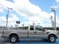 Pueblo Gold Metallic - F250 Super Duty XLT SuperCab Photo No. 6
