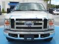 Pueblo Gold Metallic - F250 Super Duty XLT SuperCab Photo No. 8