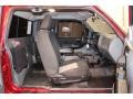 2011 Torch Red Ford Ranger Sport SuperCab 4x4  photo #22