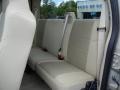 Pueblo Gold Metallic - F250 Super Duty XLT SuperCab Photo No. 15