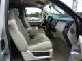 Pueblo Gold Metallic - F250 Super Duty XLT SuperCab Photo No. 16