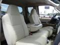 Pueblo Gold Metallic - F250 Super Duty XLT SuperCab Photo No. 17