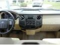 Pueblo Gold Metallic - F250 Super Duty XLT SuperCab Photo No. 18