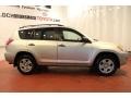 Classic Silver Metallic - RAV4 I4 Photo No. 5