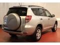 Classic Silver Metallic - RAV4 I4 Photo No. 6