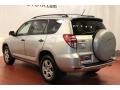 Classic Silver Metallic - RAV4 I4 Photo No. 8