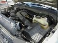 Pueblo Gold Metallic - F250 Super Duty XLT SuperCab Photo No. 25