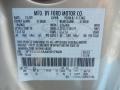 G3: Pueblo Gold Metallic 2010 Ford F250 Super Duty XLT SuperCab Color Code