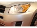 Classic Silver Metallic - RAV4 I4 Photo No. 23