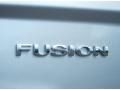 Ingot Silver Metallic - Fusion Hybrid Photo No. 4