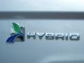 Ingot Silver Metallic - Fusion Hybrid Photo No. 5