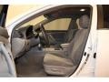 Super White - Camry LE Photo No. 10