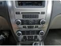 Ingot Silver Metallic - Fusion Hybrid Photo No. 10