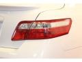 Super White - Camry LE Photo No. 17