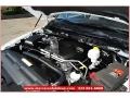 2011 Bright White Dodge Ram 1500 Lone Star Crew Cab  photo #36