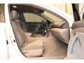 Super White - Camry LE Photo No. 21