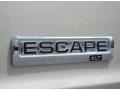 2012 Gold Leaf Metallic Ford Escape XLT  photo #4