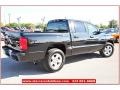 Brilliant Black Crystal Pearl - Dakota Lone Star Crew Cab Photo No. 6