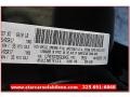 Brilliant Black Crystal Pearl - Dakota Lone Star Crew Cab Photo No. 11