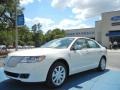 Crystal Champagne Metallic Tri-Coat - MKZ FWD Photo No. 1