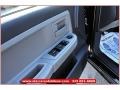 Brilliant Black Crystal Pearl - Dakota Lone Star Crew Cab Photo No. 14