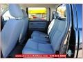 Brilliant Black Crystal Pearl - Dakota Lone Star Crew Cab Photo No. 15