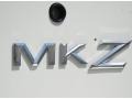 2012 Crystal Champagne Metallic Tri-Coat Lincoln MKZ FWD  photo #4