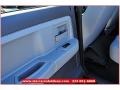 Brilliant Black Crystal Pearl - Dakota Lone Star Crew Cab Photo No. 16