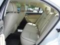 Crystal Champagne Metallic Tri-Coat - MKZ FWD Photo No. 6