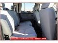 Brilliant Black Crystal Pearl - Dakota Lone Star Crew Cab Photo No. 18
