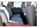 2011 Brilliant Black Crystal Pearl Dodge Dakota Lone Star Crew Cab  photo #18