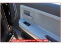 Brilliant Black Crystal Pearl - Dakota Lone Star Crew Cab Photo No. 21