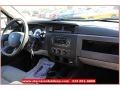 Brilliant Black Crystal Pearl - Dakota Lone Star Crew Cab Photo No. 22