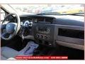 2011 Brilliant Black Crystal Pearl Dodge Dakota Lone Star Crew Cab  photo #22