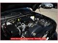 Brilliant Black Crystal Pearl - Dakota Lone Star Crew Cab Photo No. 23