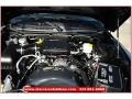 Brilliant Black Crystal Pearl - Dakota Lone Star Crew Cab Photo No. 24