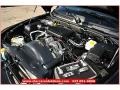 Brilliant Black Crystal Pearl - Dakota Lone Star Crew Cab Photo No. 25