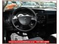 Brilliant Black Crystal Pearl - Dakota Lone Star Crew Cab Photo No. 26