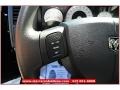 Brilliant Black Crystal Pearl - Dakota Lone Star Crew Cab Photo No. 28