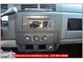 2011 Brilliant Black Crystal Pearl Dodge Dakota Lone Star Crew Cab  photo #31