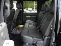 Black Rear Seat Photo for 2012 Ford F450 Super Duty #64630191