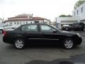 2006 Black Chevrolet Malibu LT Sedan  photo #4