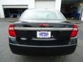 2006 Black Chevrolet Malibu LT Sedan  photo #6