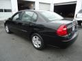 2006 Black Chevrolet Malibu LT Sedan  photo #7