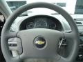 2006 Black Chevrolet Malibu LT Sedan  photo #26