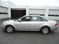 2006 Silver Birch Metallic Ford Five Hundred SEL  photo #8