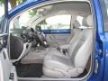 Laser Blue - New Beetle S Coupe Photo No. 9