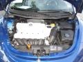 Laser Blue - New Beetle S Coupe Photo No. 18